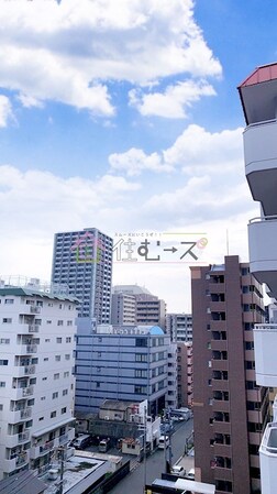 CityLifeディナスティ新大阪の物件内観写真